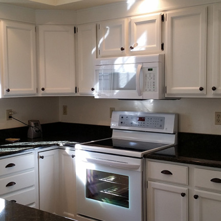 Gallery – 5280 Cabinet Coatings | Cabinet Coating | Refinishing ...