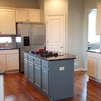 Gallery – 5280 Cabinet Coatings | Cabinet Coating | Refinishing ...